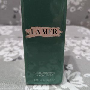 La Mer The Concentrate 1.7oz